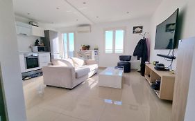 2 Pieces D'Exception Vue Mer