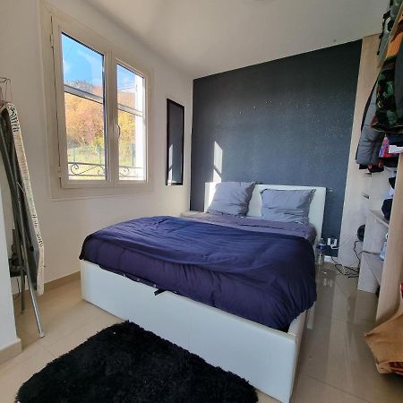 Appartement 2 Pieces D'Exception Vue Mer à Vence Extérieur photo
